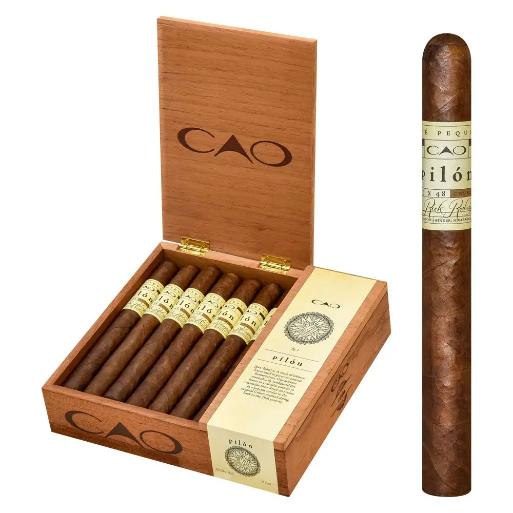 CAO Pilon Churchill (Pack of 5)