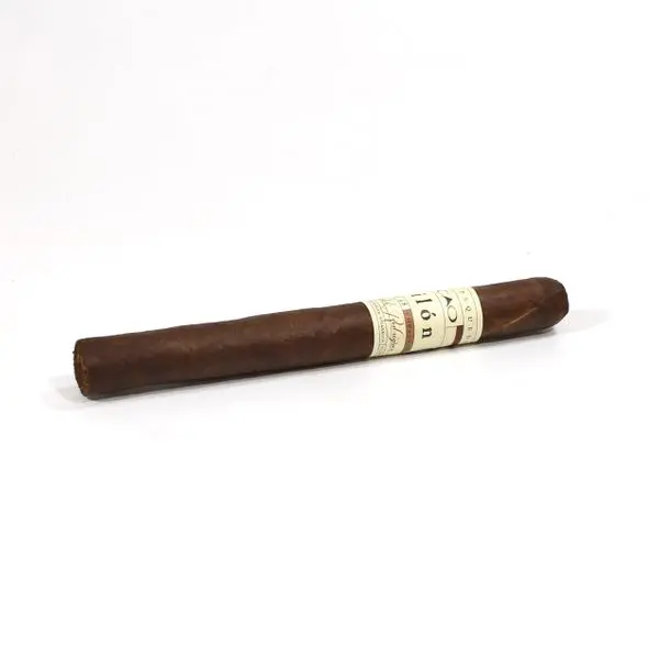 CAO Pilon Churchill