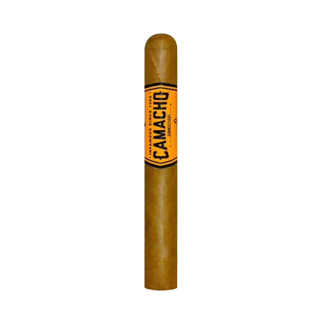 Camacho Connecticut Toro
